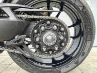 TRIUMPH SPEED TRIPLE 1200