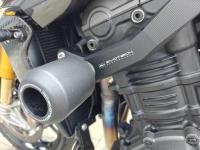 TRIUMPH SPEED TRIPLE 1200