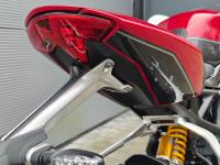 TRIUMPH SPEED TRIPLE 1200