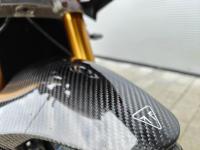 TRIUMPH SPEED TRIPLE 1200