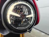 TRIUMPH SPEED TRIPLE 1200