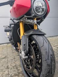 TRIUMPH SPEED TRIPLE 1200