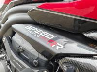 TRIUMPH SPEED TRIPLE 1200