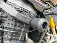 TRIUMPH SPEED TRIPLE 1200