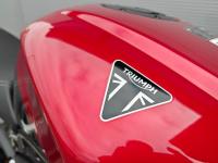 TRIUMPH SPEED TRIPLE 1200