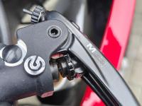 TRIUMPH SPEED TRIPLE 1200