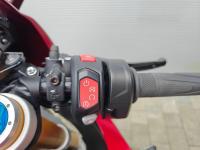 TRIUMPH SPEED TRIPLE 1200