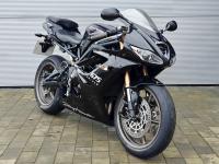 TRIUMPH DAYTONA 675