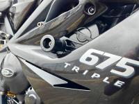 TRIUMPH DAYTONA 675
