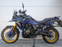 SUZUKI V-STROM