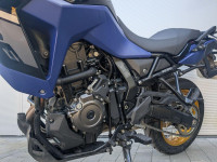 SUZUKI V-STROM