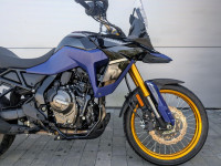 SUZUKI V-STROM