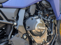 SUZUKI V-STROM
