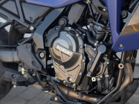 SUZUKI V-STROM