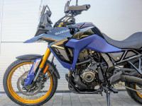 SUZUKI V-STROM