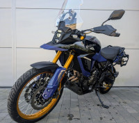 SUZUKI V-STROM
