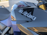 SUZUKI V-STROM