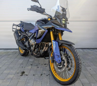 SUZUKI V-STROM