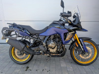 SUZUKI V-STROM
