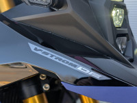 SUZUKI V-STROM