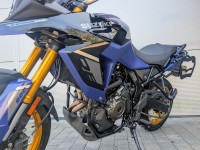 SUZUKI V-STROM