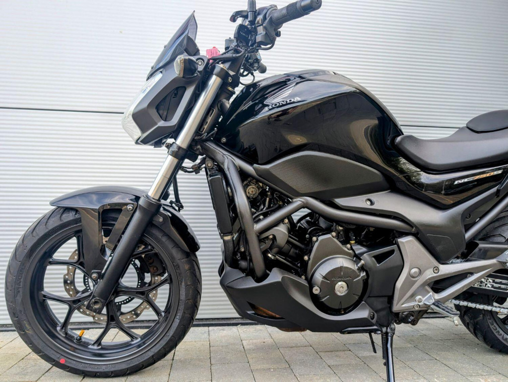 HONDA NC750