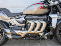 TRIUMPH Rocket III