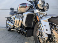 TRIUMPH Rocket III