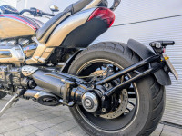 TRIUMPH Rocket III
