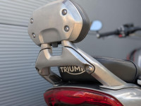 TRIUMPH Rocket III