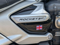 TRIUMPH Rocket III