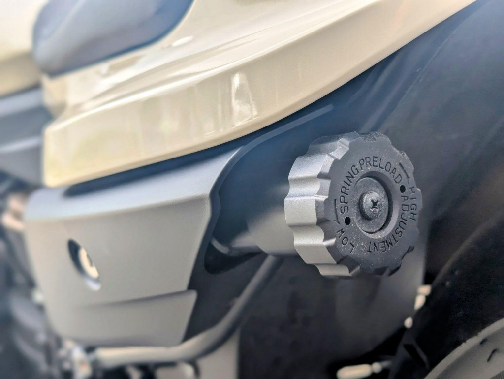 HARLEY-DAVIDSON Sportster