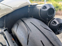 HARLEY-DAVIDSON Sportster