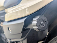 HARLEY-DAVIDSON Sportster