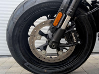 HARLEY-DAVIDSON Sportster