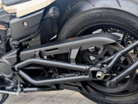 HARLEY-DAVIDSON Sportster