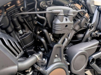 HARLEY-DAVIDSON Sportster