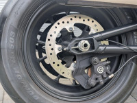 HARLEY-DAVIDSON Sportster