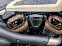 HARLEY-DAVIDSON Sportster