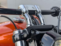 HARLEY-DAVIDSON Softail