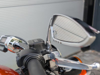 HARLEY-DAVIDSON Softail