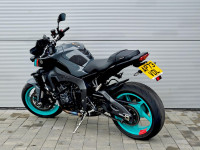 YAMAHA MT-10