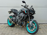 YAMAHA MT-10