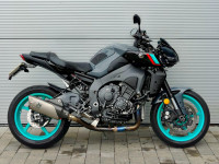 YAMAHA MT-10