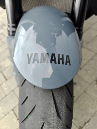 YAMAHA MT-10
