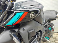YAMAHA MT-10