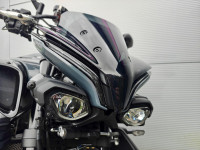 YAMAHA MT-10