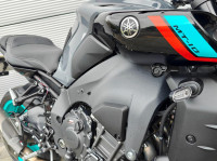 YAMAHA MT-10