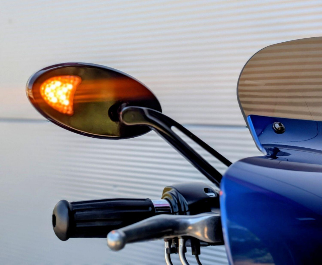 HARLEY-DAVIDSON Dyna