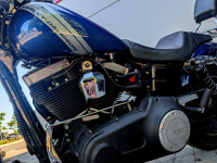 HARLEY-DAVIDSON Dyna